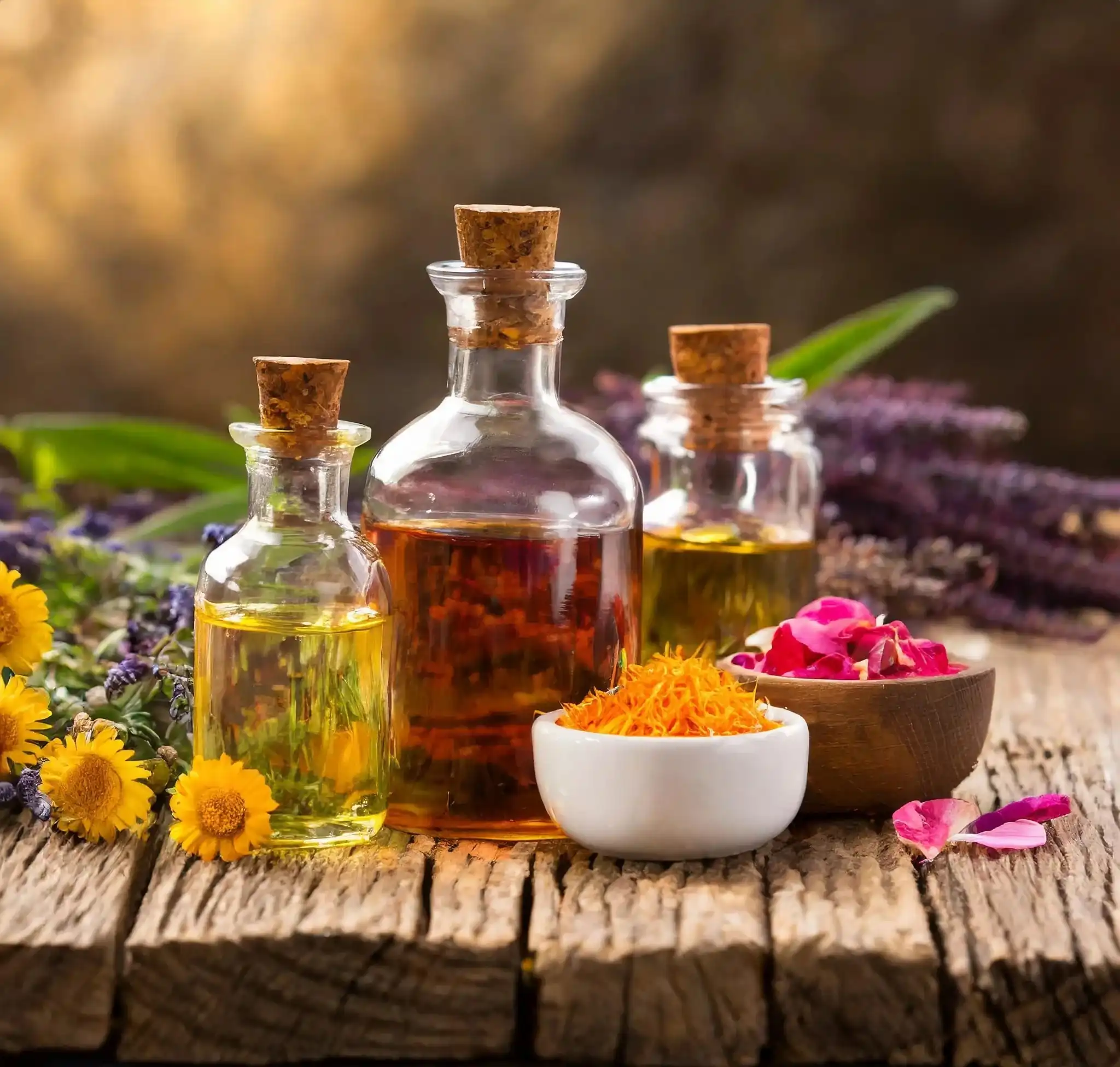 Esencias y aromas disponibles próximamente